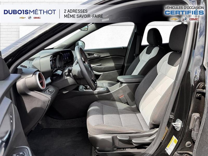 chevrolet Trax 2024 - 9