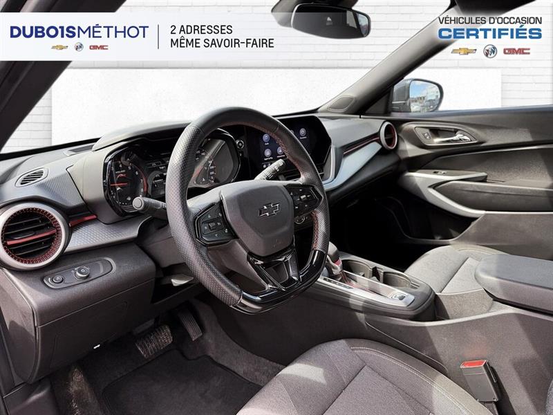 chevrolet Trax 2024 - 10