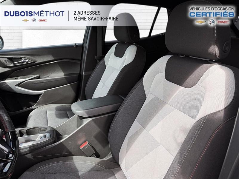 chevrolet Trax 2024 - 11