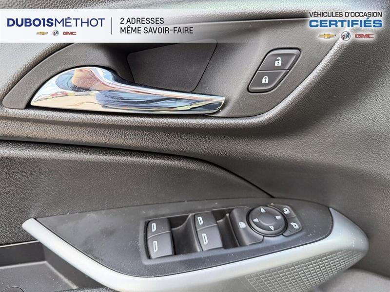 chevrolet Trax 2024 - 12