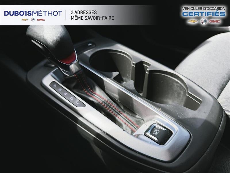 chevrolet Trax 2024 - 14