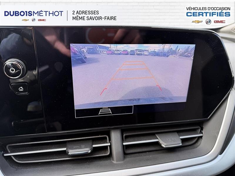 chevrolet Trax 2024 - 16
