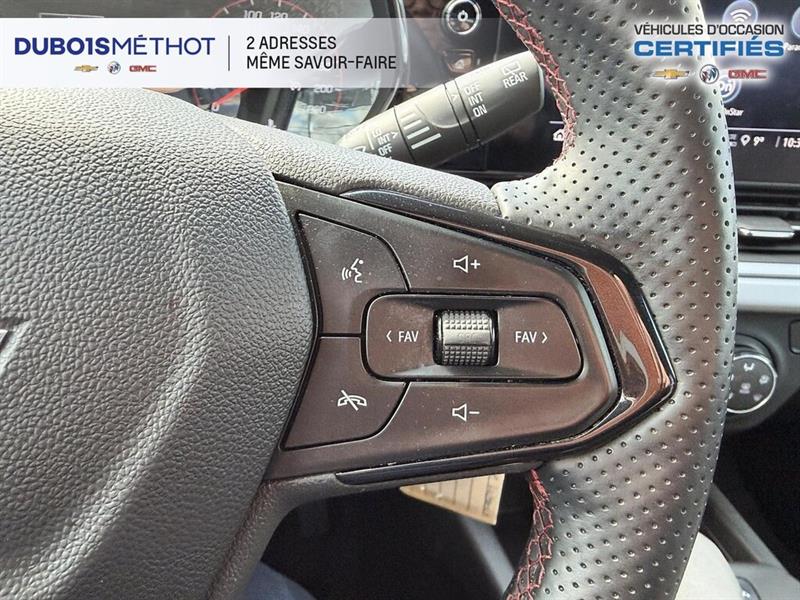 chevrolet Trax 2024 - 19