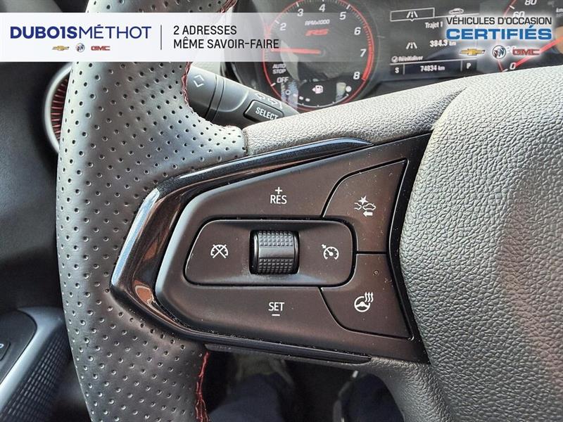 chevrolet Trax 2024 - 20