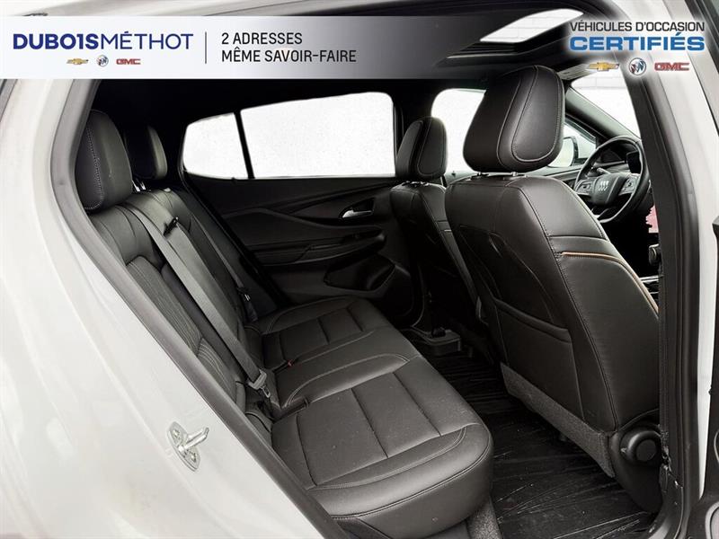 buick Envista 2025 - 11