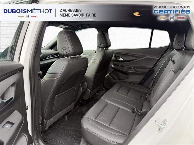 buick Envista 2025 - 14