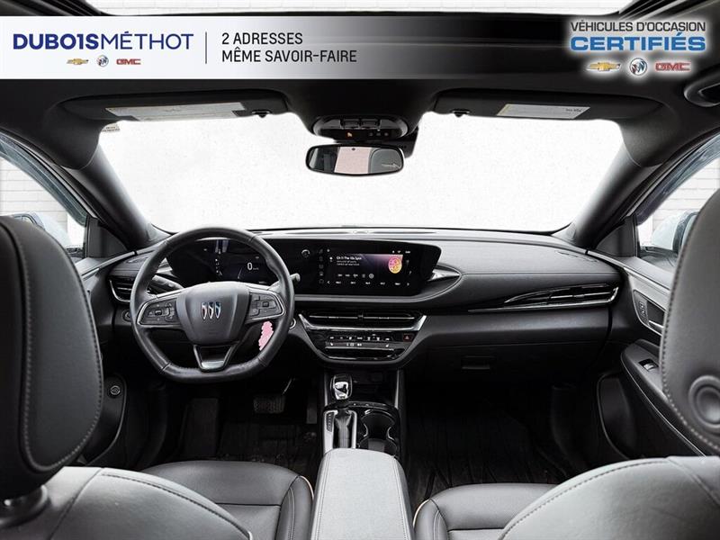 buick Envista 2025 - 15