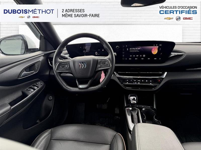 buick Envista 2025 - 16