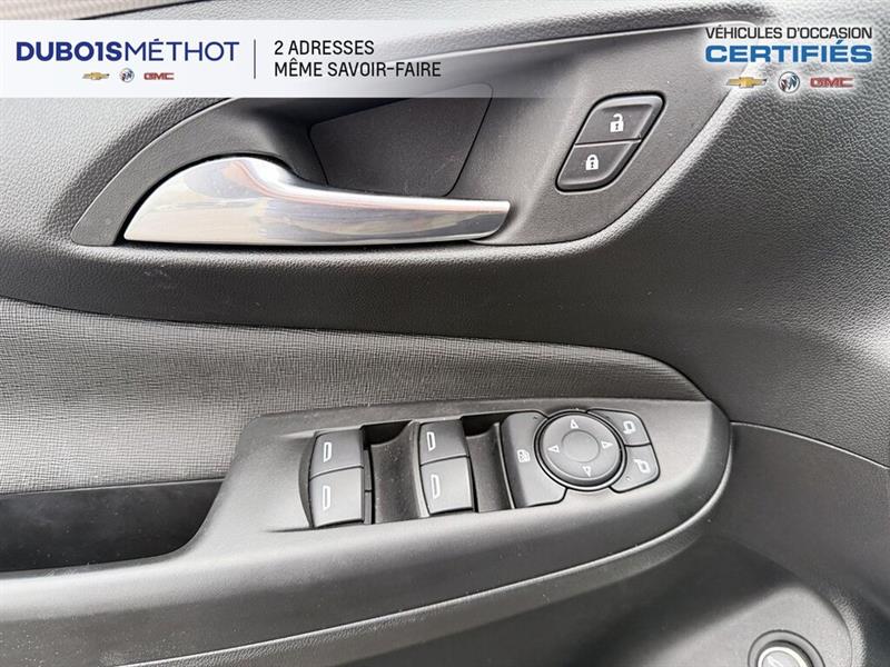 buick Envista 2025 - 20