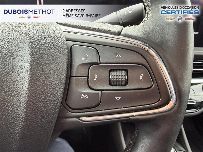 buick Envista 2025 - 29