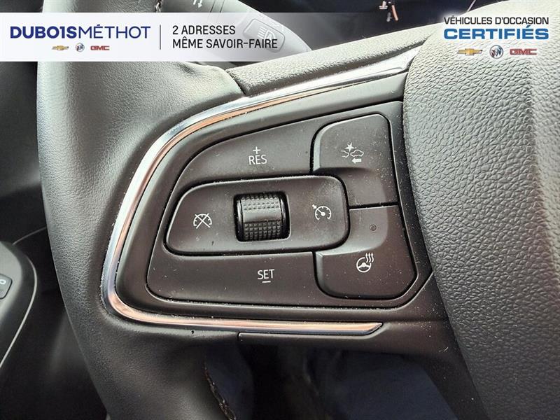 buick Envista 2025 - 30