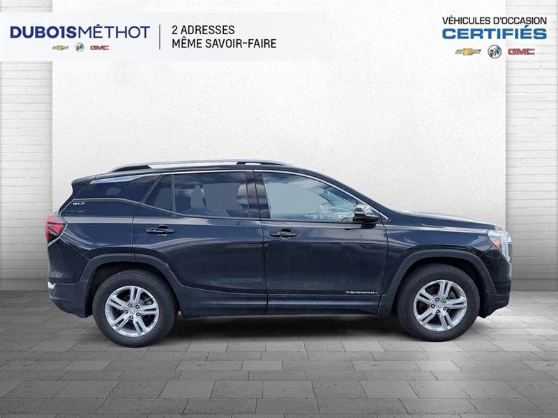 gmc Terrain 2022 - 2