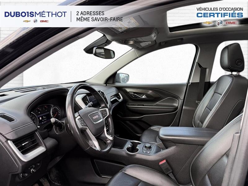 gmc Terrain 2022 - 4