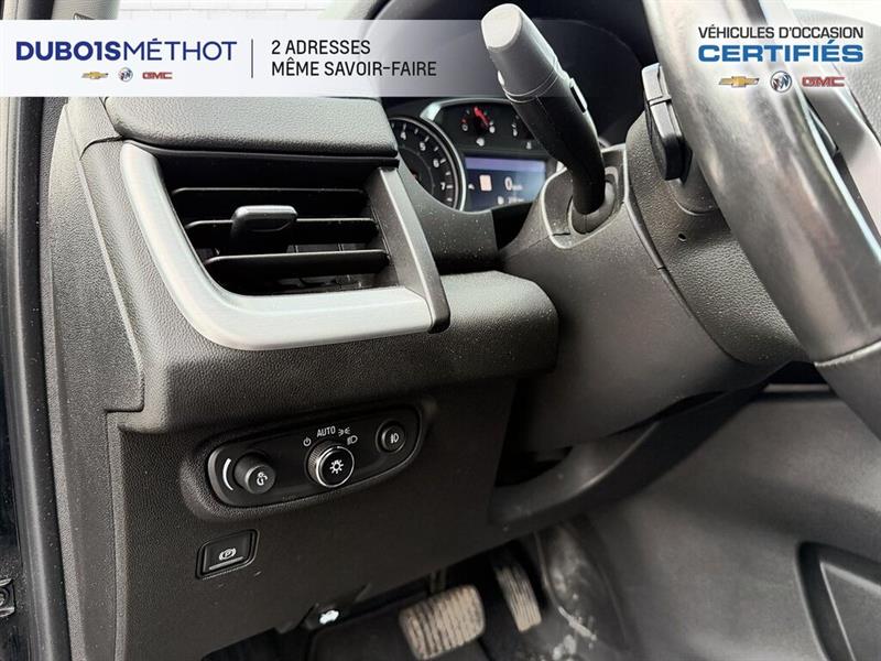 gmc Terrain 2022 - 7