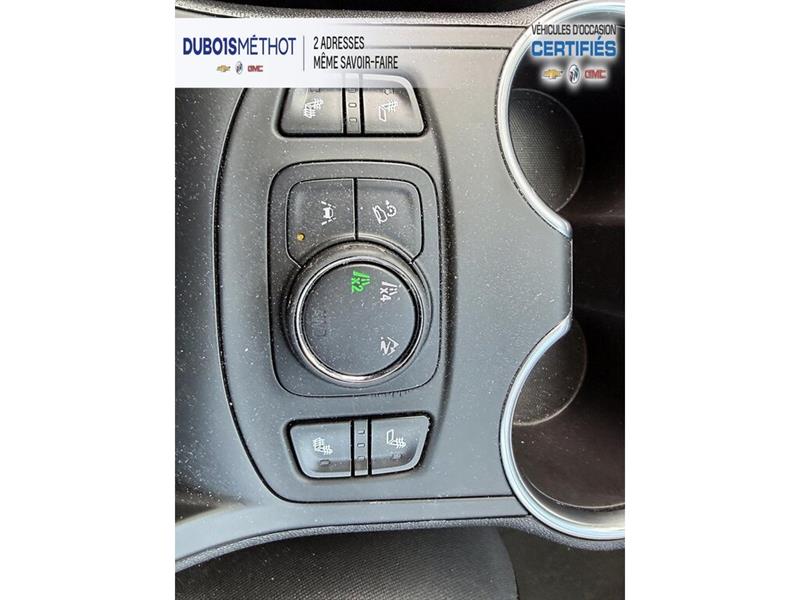 gmc Terrain 2022 - 8