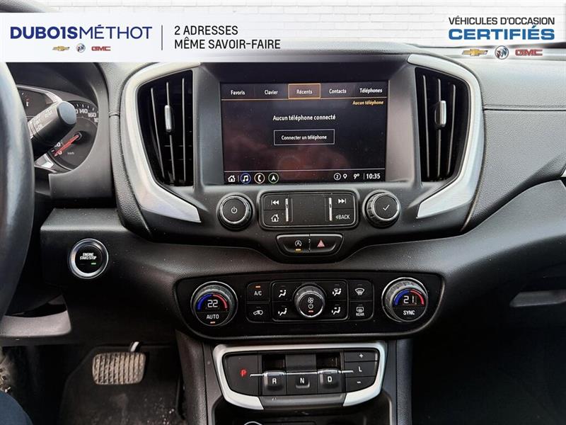 gmc Terrain 2022 - 9