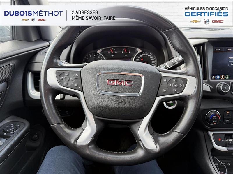 gmc Terrain 2022 - 10