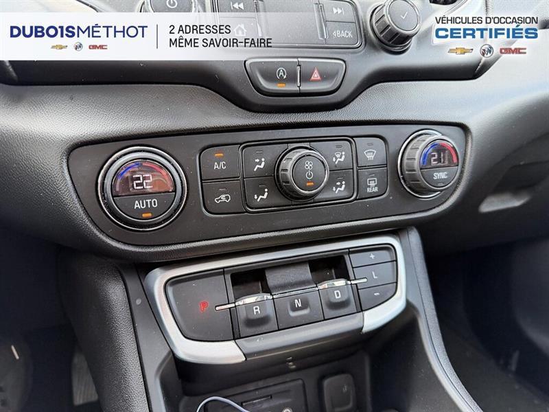 gmc Terrain 2022 - 12