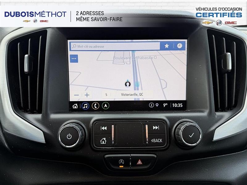 gmc Terrain 2022 - 13