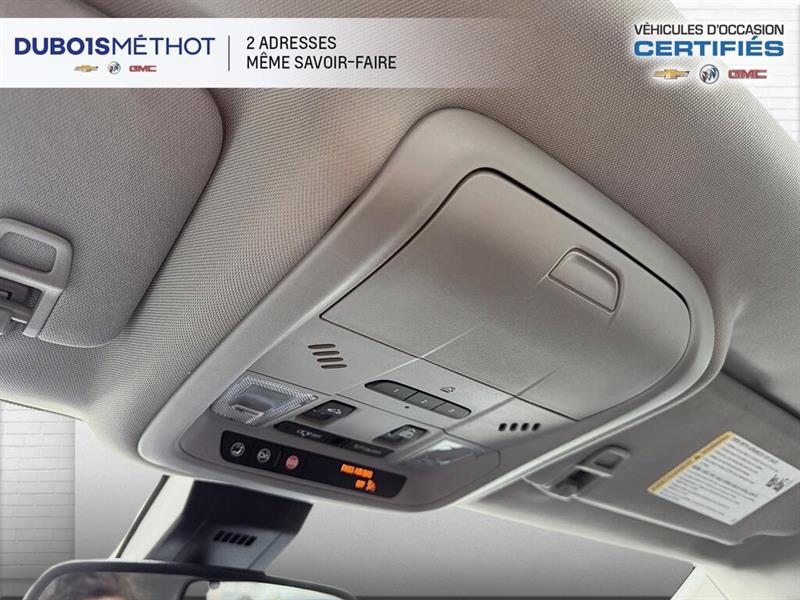 gmc Terrain 2022 - 14