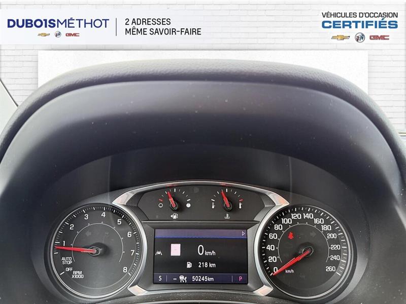 gmc Terrain 2022 - 15