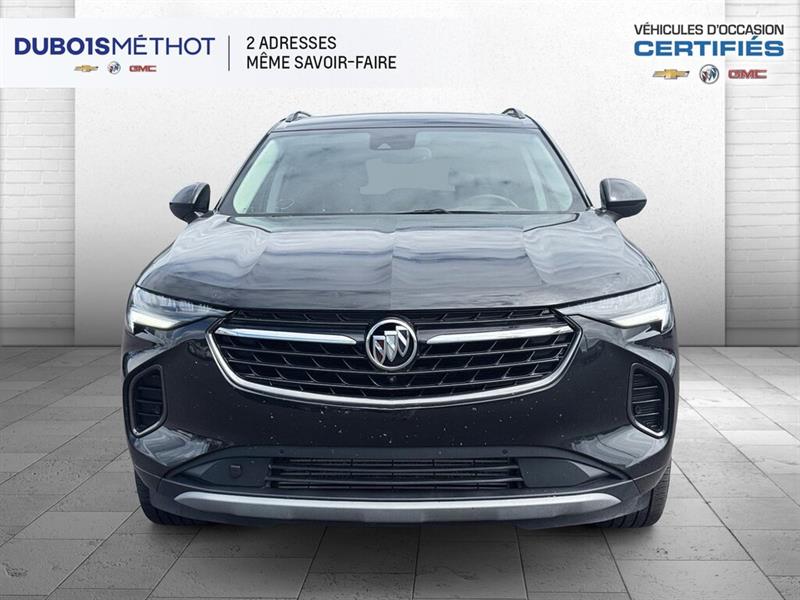 buick Envision 2022 - 3
