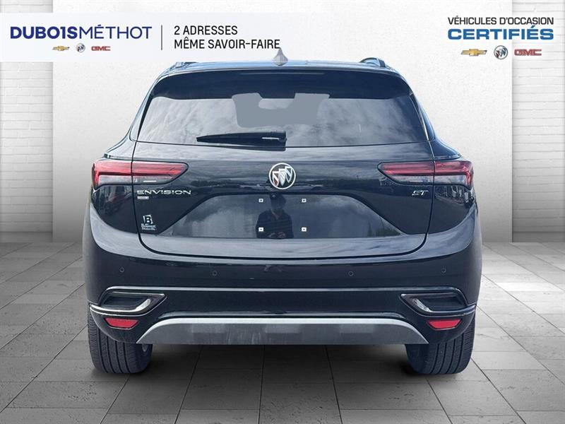 buick Envision 2022 - 6