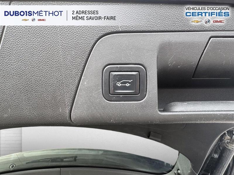 buick Envision 2022 - 11