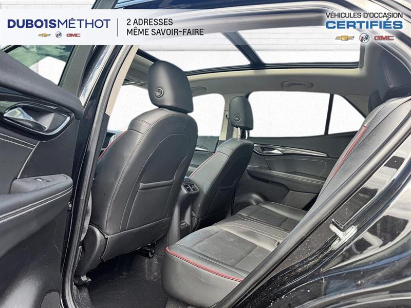 buick Envision 2022 - 12