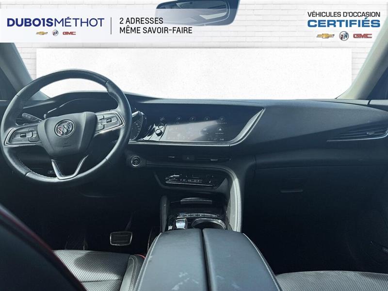 buick Envision 2022 - 13