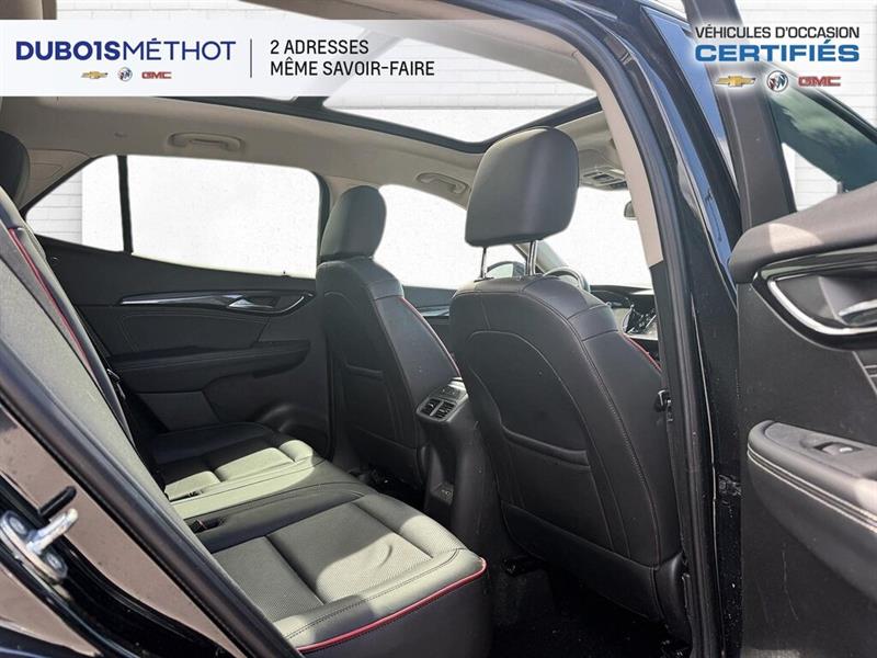 buick Envision 2022 - 14