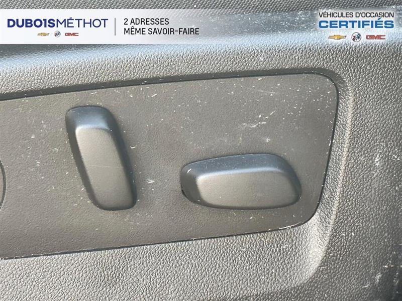 buick Envision 2022 - 15