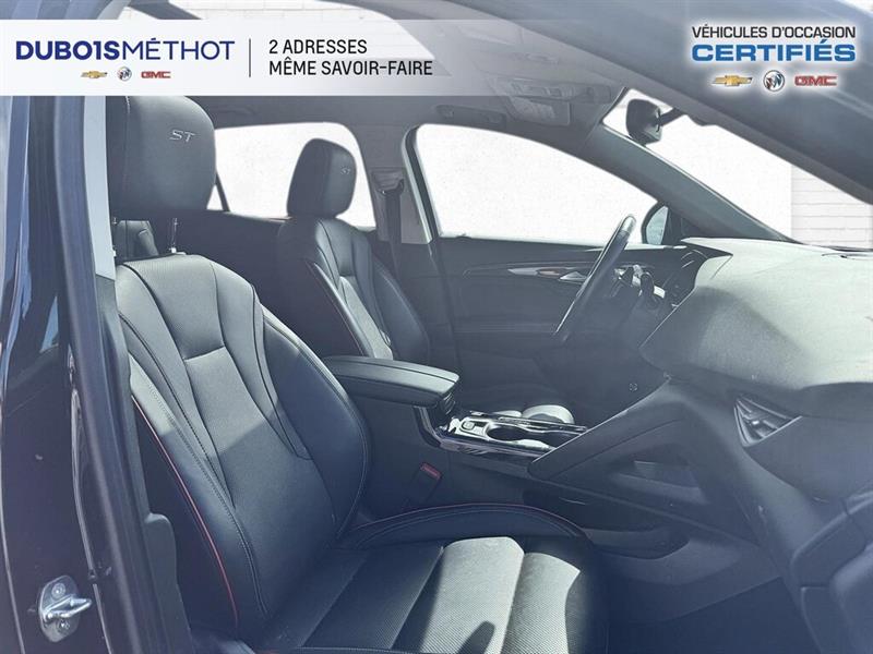 buick Envision 2022 - 16