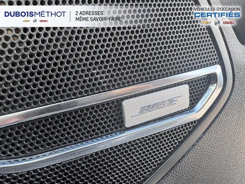 buick Envision 2022 - 17