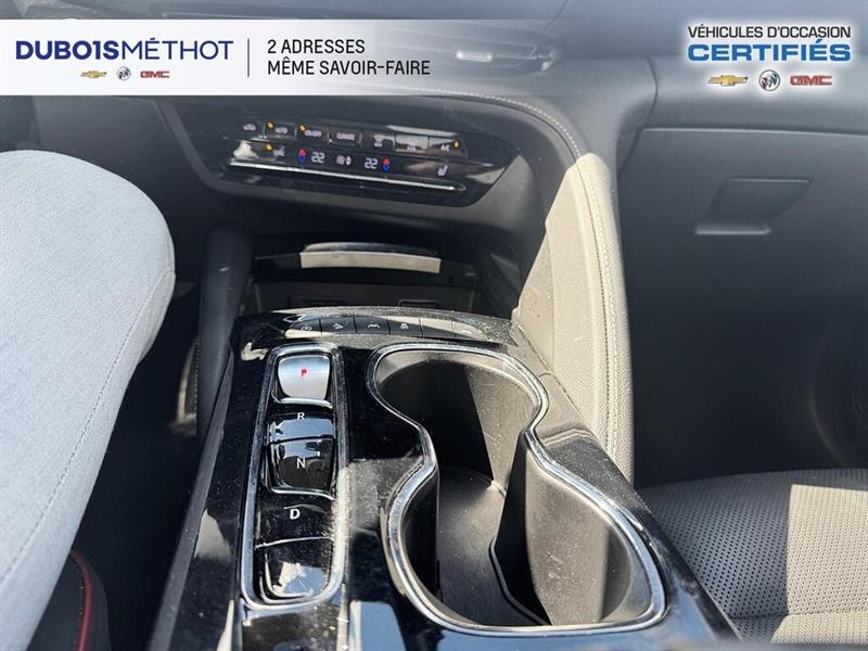 buick Envision 2022 - 18