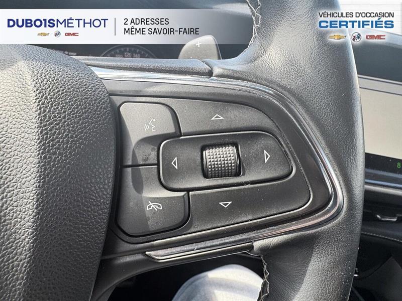 buick Envision 2022 - 21