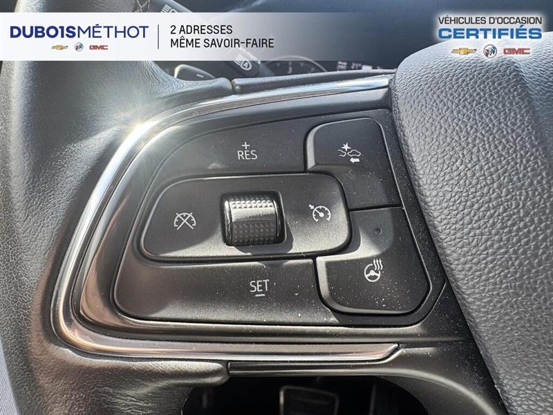 buick Envision 2022 - 22