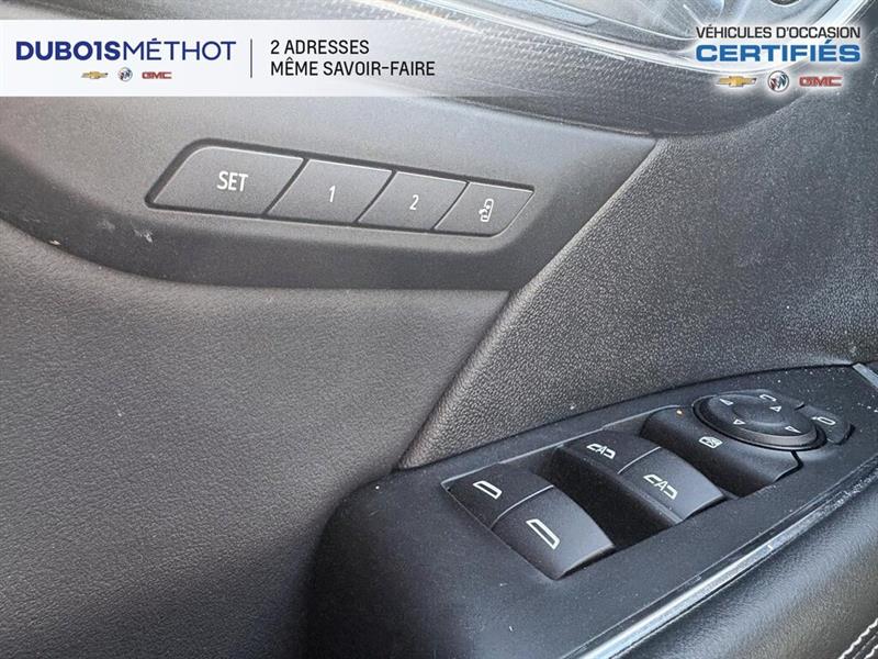 buick Envision 2022 - 23