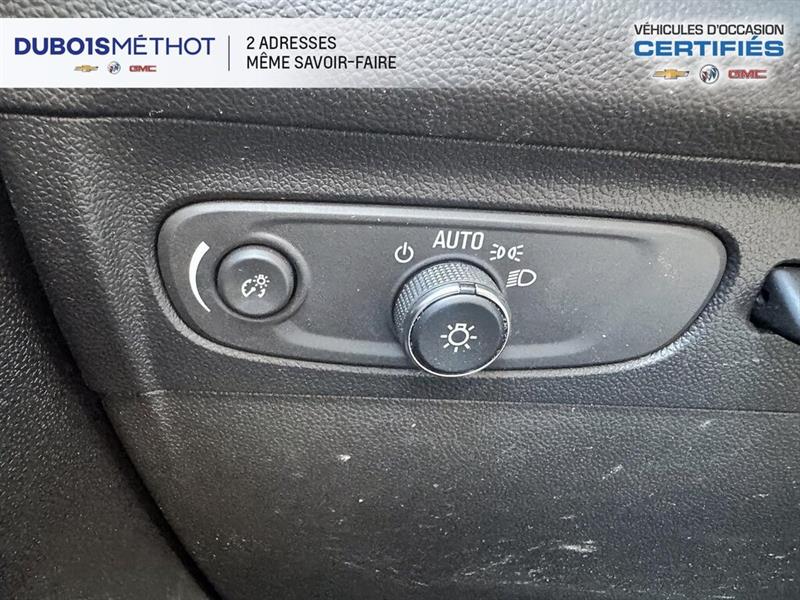 buick Envision 2022 - 24