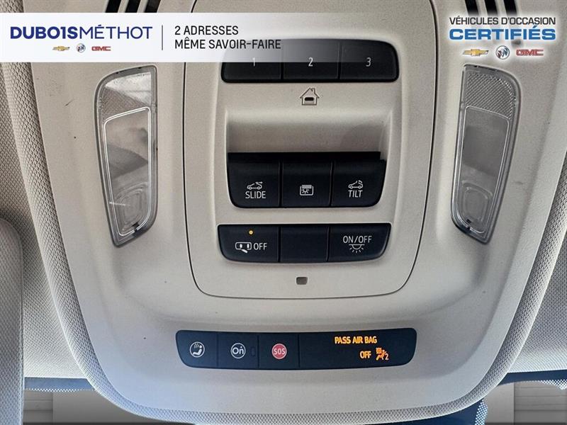 buick Envision 2022 - 26