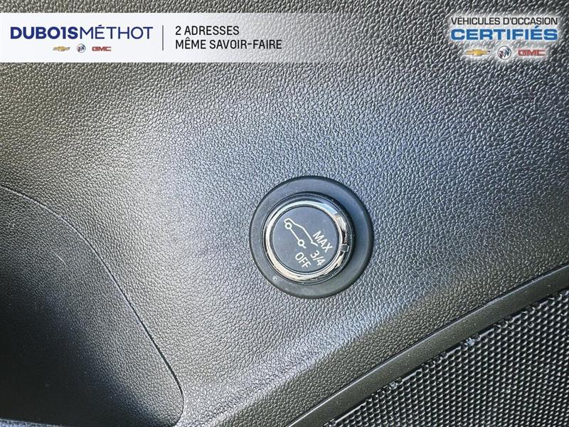 buick Envision 2022 - 28