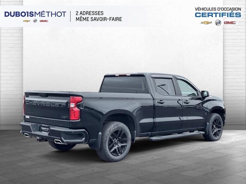 chevrolet Silverado 1500 2024 - 7