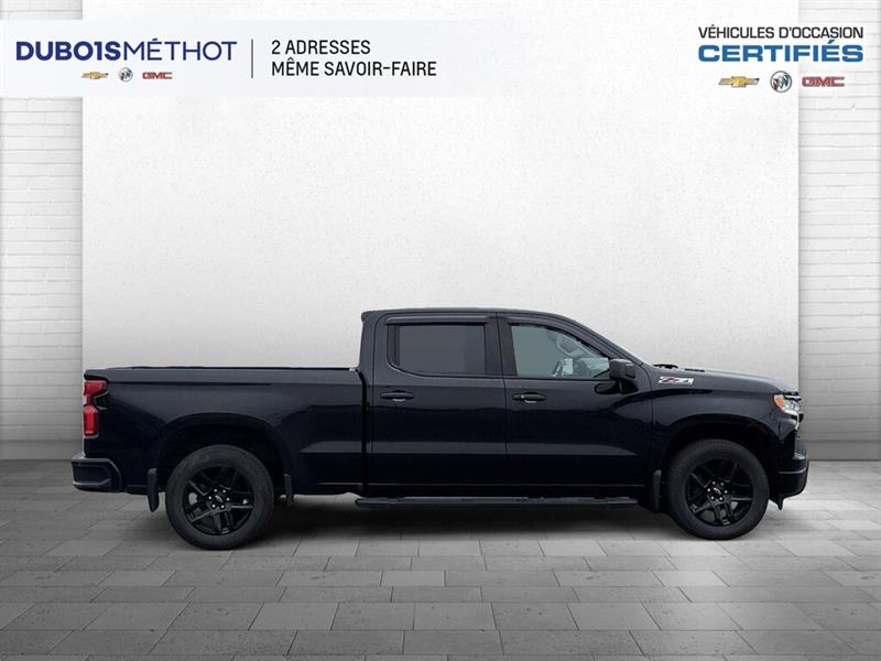 chevrolet Silverado 1500 2024 - 8