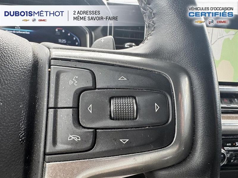 chevrolet Silverado 1500 2024 - 18