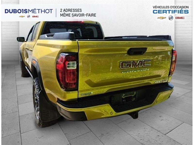 gmc Canyon 2023 - 3