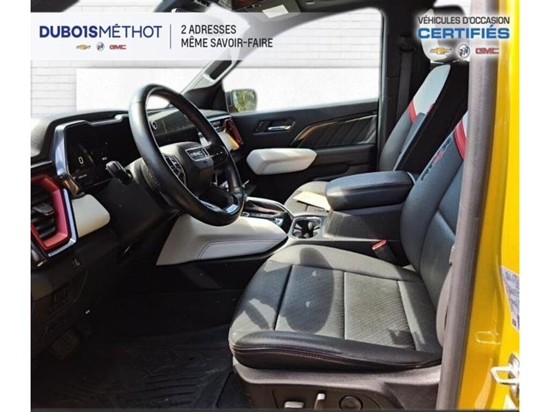 gmc Canyon 2023 - 4
