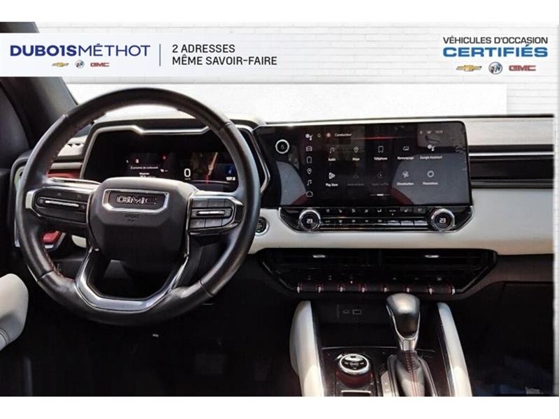gmc Canyon 2023 - 5