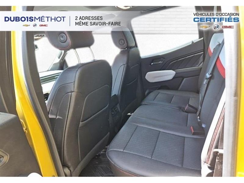 gmc Canyon 2023 - 6