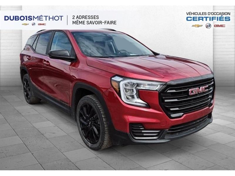 gmc Terrain 2024 - 2