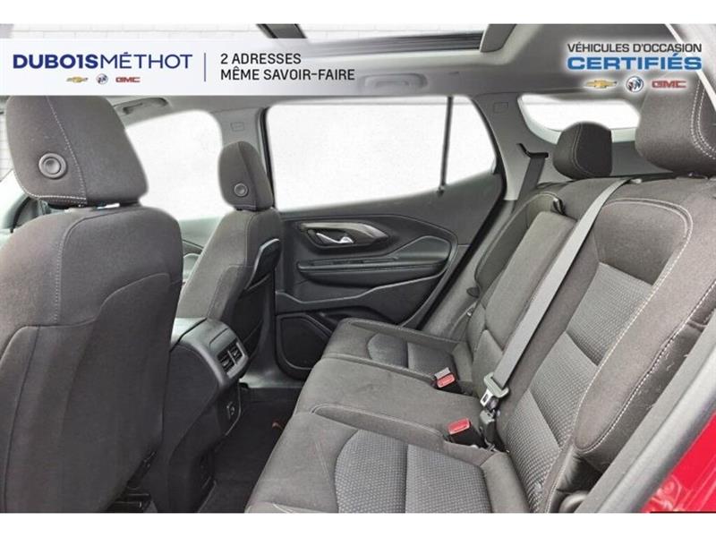 gmc Terrain 2024 - 4
